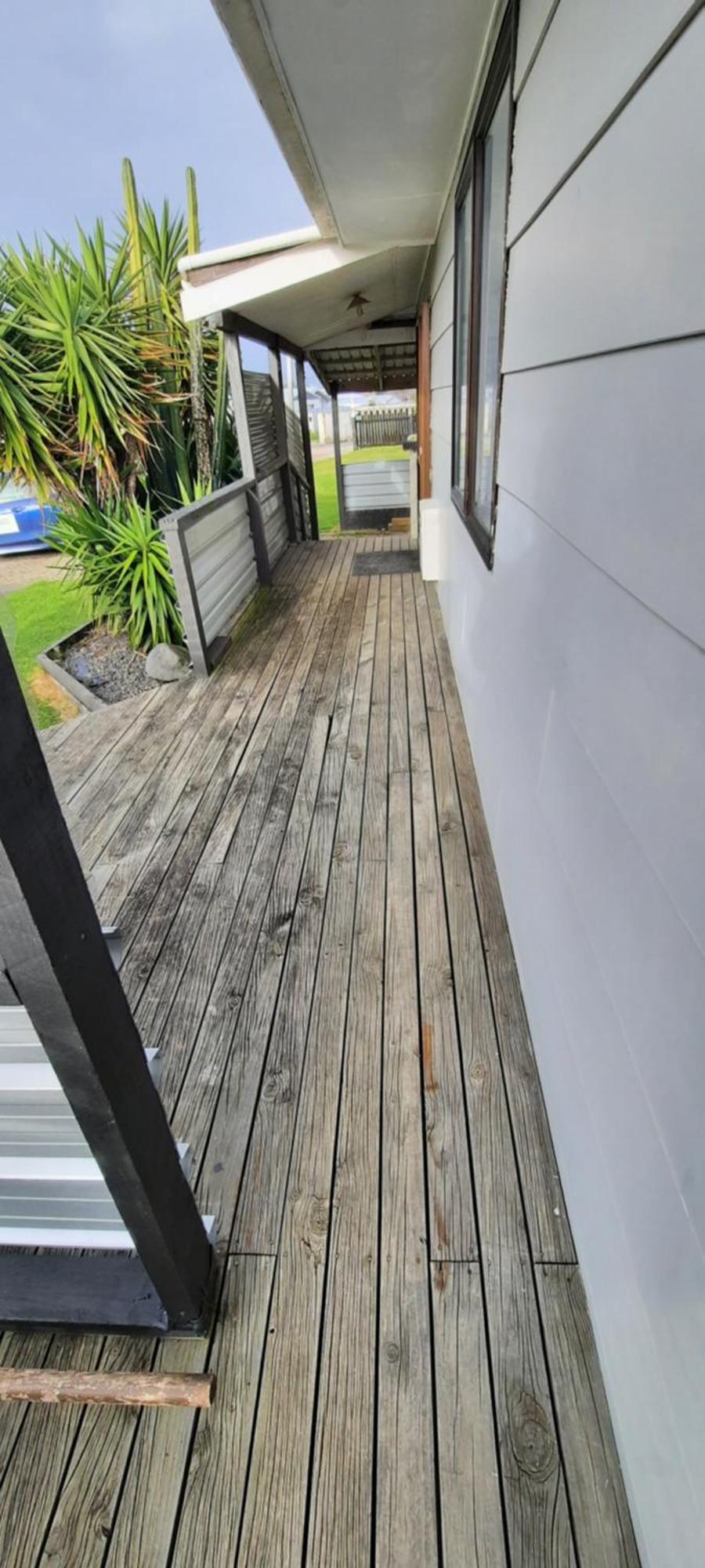 Anchors Away Vila Whanganui Exterior foto